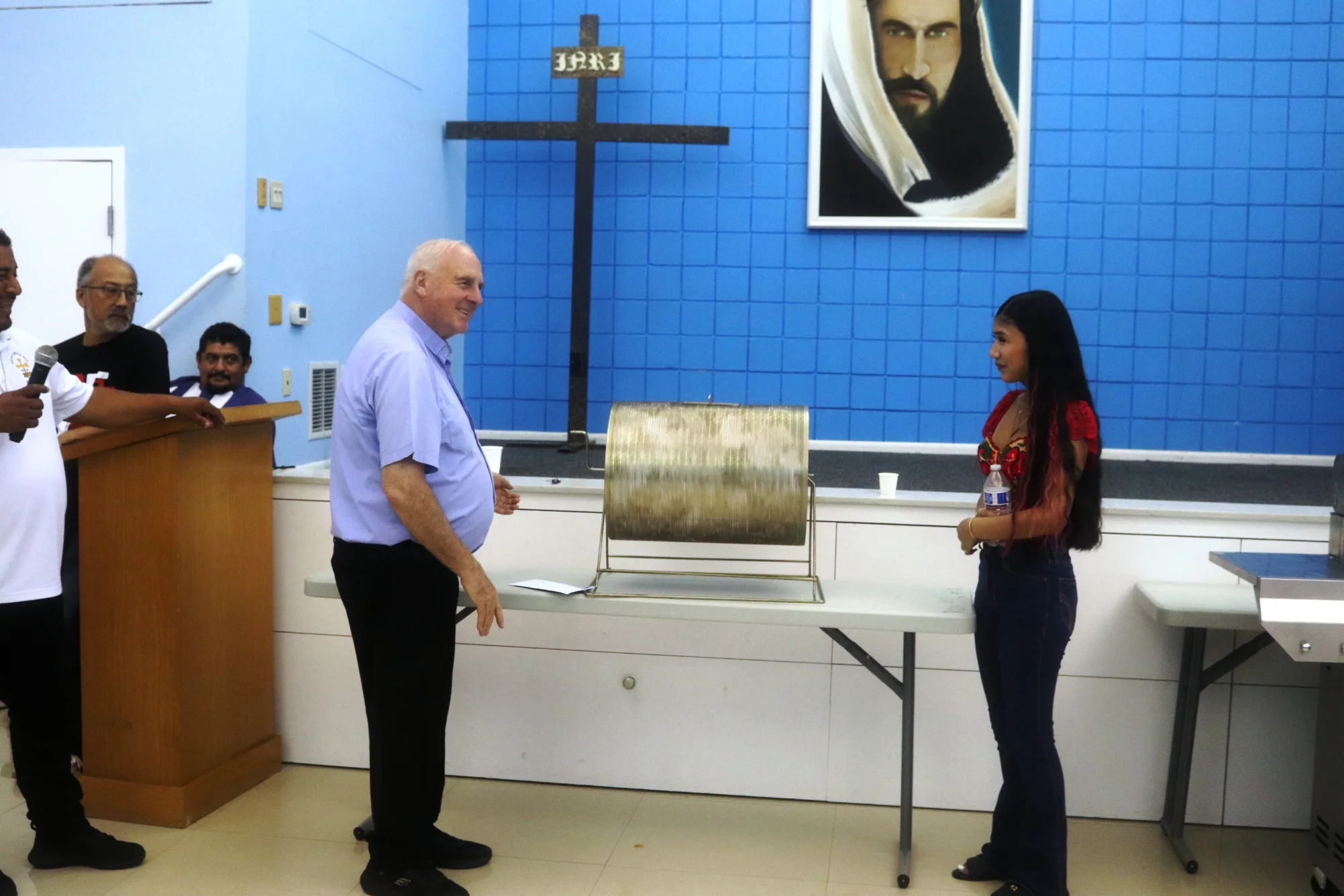 Scalabrinians Special Event